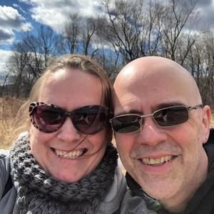 Meet your Posher, Nancy